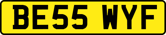 BE55WYF
