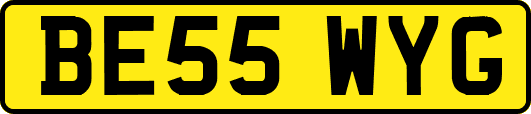 BE55WYG