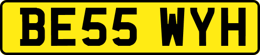 BE55WYH