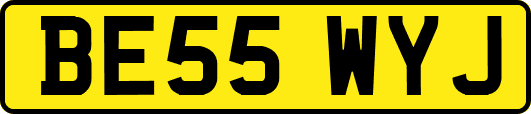 BE55WYJ