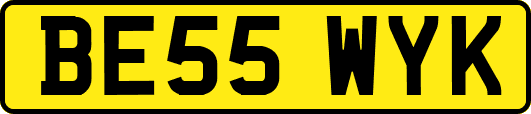 BE55WYK