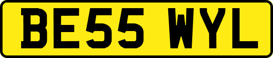 BE55WYL