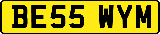 BE55WYM