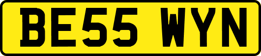 BE55WYN
