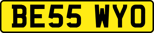 BE55WYO