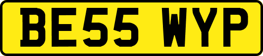 BE55WYP