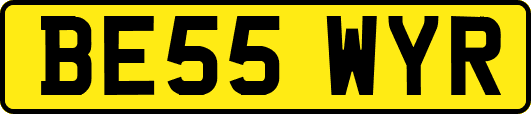 BE55WYR