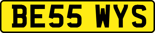 BE55WYS