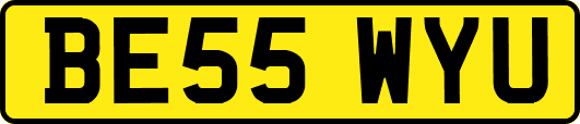 BE55WYU