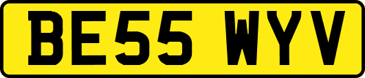 BE55WYV