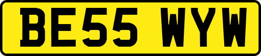 BE55WYW