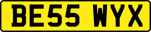 BE55WYX