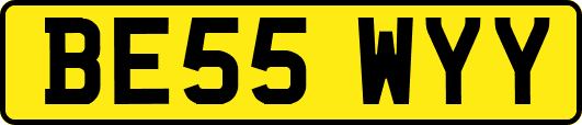 BE55WYY