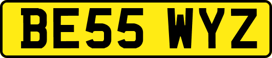 BE55WYZ
