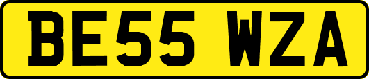 BE55WZA