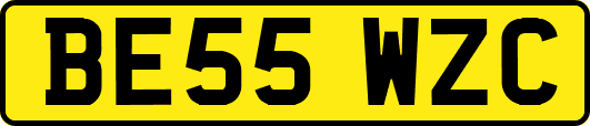 BE55WZC