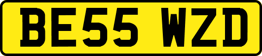 BE55WZD