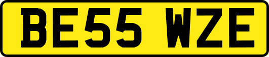 BE55WZE