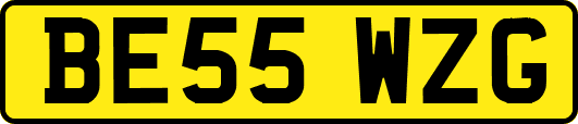 BE55WZG