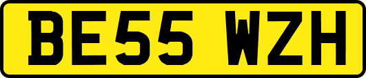 BE55WZH