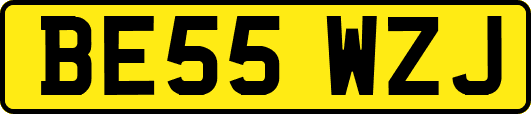 BE55WZJ