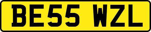 BE55WZL