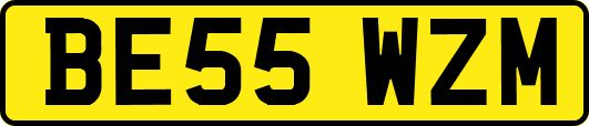 BE55WZM