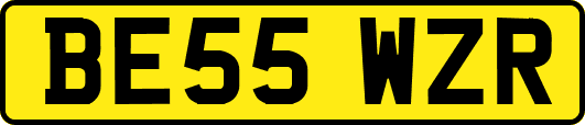BE55WZR