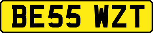 BE55WZT
