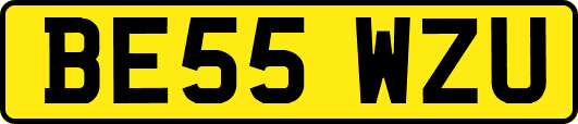 BE55WZU