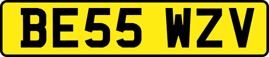 BE55WZV