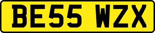 BE55WZX