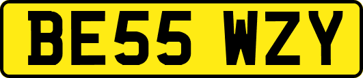 BE55WZY