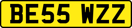 BE55WZZ