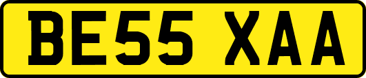 BE55XAA