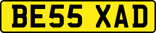 BE55XAD