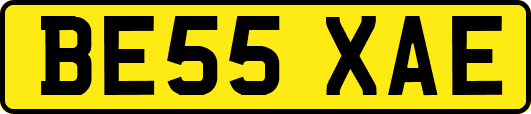 BE55XAE