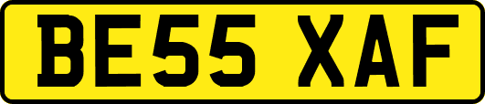 BE55XAF
