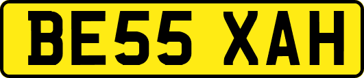 BE55XAH