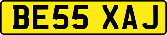 BE55XAJ