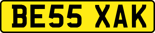 BE55XAK