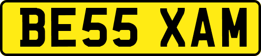 BE55XAM