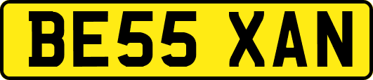 BE55XAN