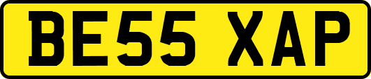 BE55XAP