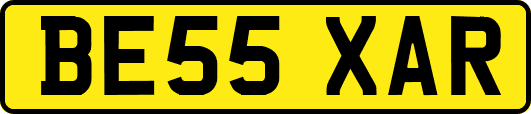 BE55XAR