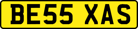 BE55XAS