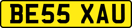 BE55XAU