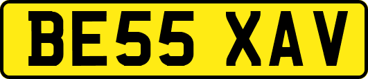 BE55XAV