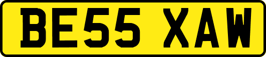 BE55XAW