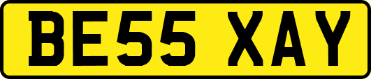 BE55XAY